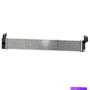 GWJo[ WG[^[f\221-9296 Radiator DENSO 221-9296