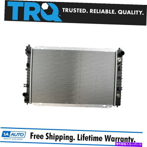 GWJo[ Ford Mazda MercurypTRQWG[^[AZuvX`bN^NA~jERA TRQ Radiator Assembly Plastic Tank Aluminum Core for Ford Mazda Mercury