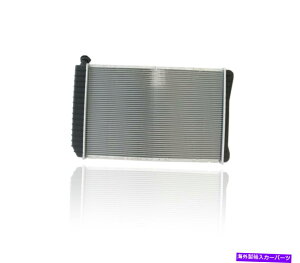 GWJo[ 738 82-89rCbNI|eBAbN6000V{[ZueB2.5/2.8L̃WG[^[ Radiator For 738 82-89 Buick-Century Pontiac-6000 Chevrolet-Celebrity 2.5/2.8L