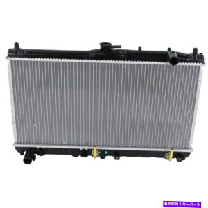 �G���W���J�o�[ Mazda Miata�̐V�������W�G�[�^�[1999-2005 MA3010202 New Radiator For Mazda Miata 1999-2005 MA3010102�y���s�A���i�z