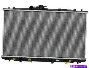 �G���W���J�o�[ 2007-2012 Acura RDX Radiator 65712KF 2008 2009 2010 2011 2.3L 4 Cyl For 2007-2012 Acura RDX Radiator 65712KF 2008 2009 2010 2011 2.3L 4 Cyl