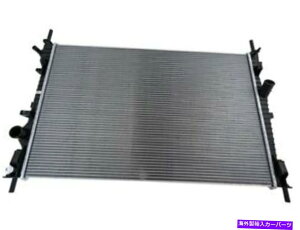 GWJo[ 15-18 FORD TRANSIT-150 TRANSIT-250 TRANSIT-350 HD PD51C2WG[^[̃WG[^[ Radiator For 15-18 Ford Transit-150 Transit-250 Transit-350 HD PD51C2 Radiator