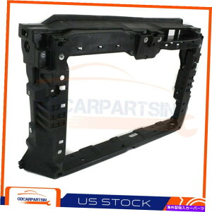 GWJo[ 2011N12-2018tHNX[QWFb^̃WG[^[RAT|[gAZũtg Front Replacing Radiator Core Support Assembly For 2011 12-2018 Volkswagen Jetta