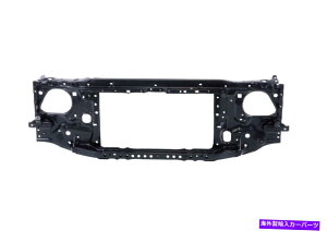 GWJo[ WG[^[RAT|[gAZutBbg98-00g^^R}sbNAbvgbN Radiator Core Support Assembly Fit 98-00 Toyota Tacoma Pickup Truck