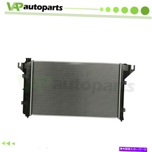 GWJo[ 98 1999 2000 2001 Dodge Ram 1500 5.9LA~jEWG[^[CU2291z For 98 1999 2000 2001 Dodge Ram 1500 5.9L Aluminum Radiator CU2291 Fast Shipping