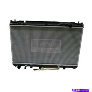 GWJo[ WG[^[f\221-0503 Radiator DENSO 221-0503
