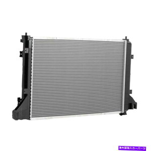 GWJo[ WG[^[AZuA~jERA_bWsbNAbvgbNɒڃtBbg Radiator Assembly Aluminum Core Direct Fit for Dodge Ram Pickup Truck New