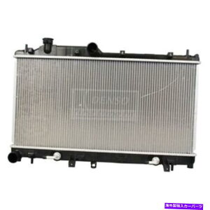 GWJo[ WG[^[f\221-3604 Radiator DENSO 221-3604