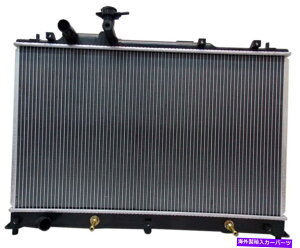 �G���W���J�o�[ 2007-2012�̃��W�G�[�^�[Mazda CX-7 2.3L 2.5L�������������i�� Radiator For 2007-2012 Mazda CX-7 2.3L 2.5L Fast Free Shipping Great Quality�y���s�A���i�z