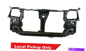 GWJo[ 1996-1998 Honda Civic HO1225112݂č̐VX`[WG[^[T|[g New Steel Radiator Support For US Built 1996-1998 Honda Civic HO1225112
