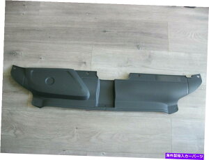 GWJo[ 13-16AEfBA4 S4WG[^[RAT|[gAbp[V[hJo[plOEM 8K0807081D 13-16 AUDI A4 S4 Radiator Core Support Upper Shield Cover Panel OEM 8K0807081D