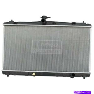 GWJo[ WG[^[f\221-9287 Radiator DENSO 221-9287
