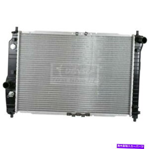 GWJo[ WG[^[f\221-9020 Radiator DENSO 221-9020