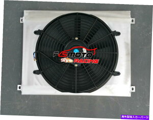 GWJo[ Jeep Grand Cherokee 4.0L L6 1999-2004 03 AT/MT 99 00 01̃A~jEVEht@ Aluminum SHROUD&FAN For Jeep Grand Cherokee 4.0L L6 1999-2004 03 AT/MT 99 00 01