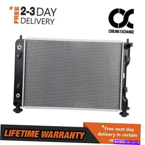 �G���W���J�o�[ equinox Terrain Torrent XL-7 2.4 3.0 3.6 L4 V6��Besuto���W�G�[�^�[ BESUTO Radiator for Equinox Terrain Torrent XL-7 2.4 3.0 3.6 L4 V6�y���s�A���i�z