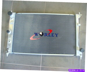 �G���W���J�o�[ Ford Falcon BA BF V8 Fairmont XR8��XR6 Turbo��50mm�A���~�j�E�����W�G�[�^�[ 50MM Aluminum Radiator FOR Ford Falcon BA BF V8 Fairmont XR8 & XR6 Turbo NEW�y���s�A���i�z