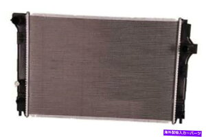 GWJo[ WG[^[g^vEX12 13 14 15 16 17 18 Radiator TOYOTA PRIUS 12 13 14 15 16 17 18