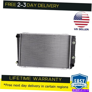 GWJo[ Besuto Radiator Fitts Crown Victoria Lincoln Town Car Car Mercury Grand Marquisv8 BESUTO Radiator fits Crown Victoria Lincoln Town Car Mercury Grand MarquisV8