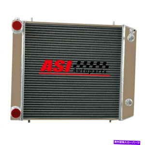 GWJo[ 1996-19993A~jEWG[^[h[o[fBXJo[fBtF_[4.0L V8 3 Rows Aluminum Radiator For 1996-1999 Land Rover Discovery Defender 4.0L V8