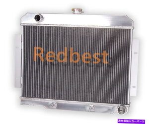 �G���W���J�o�[ 72-86 84�W�[�vGM CJ5 6 7/�X�N�����u���[�V�{���[�V����350�X���b�v3�s���W�G�[�^�[ For 72-86 84 Jeep GM CJ5 6 7/Scrambler Chevy Conversion 350 SWAP 3 Rows Radiator�y���s�A���i�z