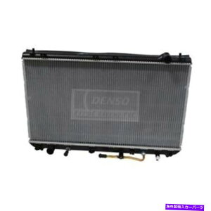 GWJo[ WG[^[f\221-0502 Radiator DENSO 221-0502