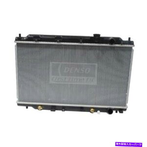 GWJo[ WG[^[f\221-3212 Radiator DENSO 221-3212