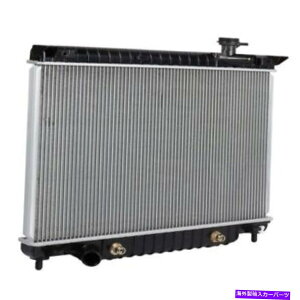 �G���W���J�o�[ 2004�N����2007�N�̃��W�G�[�^�[Buick Rainier 2002-2009�V�{���[Trailblazer GM3010420 Radiator For 2004-2007 Buick Rainier 2002-2009 Chevrolet Trailblazer GM3010420�y���s�A���i�z