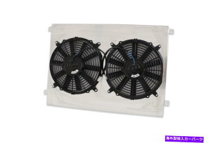 GWJo[ 66-79tH[hgbNF100 F150 F250 F350 F-SERIES V8 L6WG[^[Alu ShroudFan Alu Shroud&Fan For 66-79 Ford Truck F100 F150 F250 F350 F-Series V8 L6 Radiator