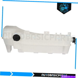 GWJo[ {{VNL 12.8L 14.9L 16.1L 2008-2016WG[^[N[gI[o[t[^N For Volvo VNL 12.8L 14.9L 16.1L 2008-2016 Radiator Coolant Overflow Tank