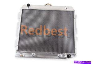 GWJo[ 1968-1974 72 Dodge Coronet // Plymouth Barracuda Small Block 22 "3Row Radiator 3Row Radiator For 1968-1974 72 Dodge Coronet//Plymouth Barracuda Small Block 22"