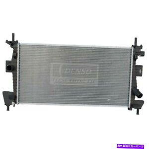 GWJo[ WG[^[f\221-9031 Radiator DENSO 221-9031