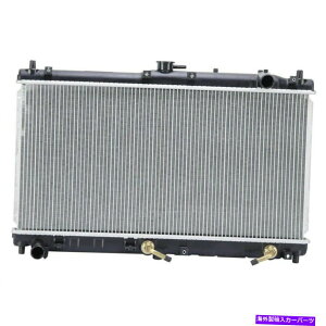 GWJo[ 99-05̃WG[^[Mazda Miata 1.8Li Radiator For 99-05 Mazda Miata 1.8L Fast Free Shipping Great Quality