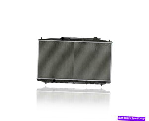 GWJo[ WG[^[-13421 FOR/FIT 14-20 ACURA RLX 3.5L V6I[g}`bNgX~bVPTAC Radiator - 13421 For/Fit 14-20 Acura RLX 3.5L V6 Automatic Transmission PTAC