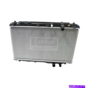 GWJo[ WG[^[f\221-3234 Radiator DENSO 221-3234
