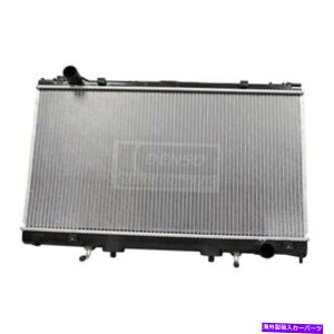 GWJo[ WG[^[f\221-4101 Radiator DENSO 221-4101