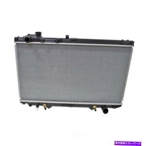 GWJo[ WG[^[f\221-3121 Radiator DENSO 221-3121