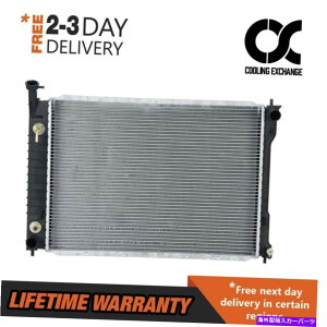 �G���W���J�o�[ �}�[�L�����[���̓��YQuest 93-95 3.0 V6�̃��W�G�[�^�[ Radiator For Mercury Villager Nissan Quest 93-95 3.0 V6�y���s�A���i�z