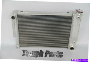 GWJo[ 3A~jEWG[^[tBbg1967-69V{[J}/|eBAbNt@CAo[h21 "RA 3 ROWS Aluminum Radiator FIT 1967-69 CHEVY CAMARO/ Pontiac Firebird 21" Core