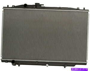 �G���W���J�o�[ 04-06 ACURA TL V6 3.2L�����z���p�̃��W�G�[�^�[�̃��W�G�[�^�[�f���炵���i�������z�� Radiator For 04-06 Acura TL V6 3.2L Fast Free Shipping Great Quality�y���s�A���i�z