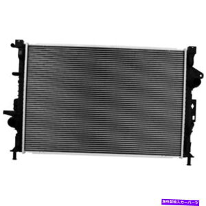 �G���W���J�o�[ CV6Z 8005X 3812 CSF Ford Escape 2014-2019�̐V�������W�G�[�^�[ CV6Z 8005X 3812 CSF New Radiators for Ford Escape 2014-2019�y���s�A���i�z