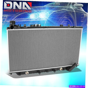 �G���W���J�o�[ 2012-2017��Chevy Caprice SS 6.0L��OE�X�^�C����p���W�G�[�^�[�A���~�j�E��13473 For 2012-2017 Chevy Caprice SS 6.0L AT OE Style Cooling Radiator Aluminum 13473�y���s�A���i�z