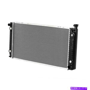 GWJo[ 1994N2004N1693WG[^[V{[1500 2500 3500 GMCxO[R 1693 Radiator For 1994-2004 Chevrolet 1500 2500 3500 GMC Suburban Yukon