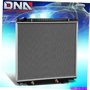 GWJo[ 1998N2004NtH[hF150 F250 F350 Super Duty 5.4LWG[^[A~jERA2170 For 1998-2004 Ford F150 F250 F350 Super Duty 5.4L AT Radiator Aluminum Core 2170