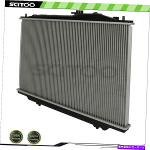 GWJo[ 2773 2004N2006N̐VWG[^[Acura TL 3.2L 0.63in.core 2773 New Radiator For 2004-2006 Acura TL 3.2L 0.63in.Core Thickness