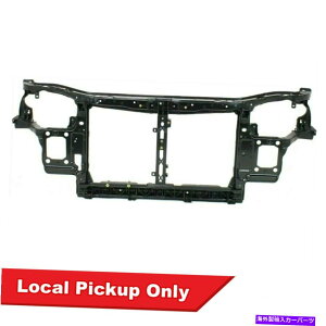 GWJo[ 2005-2009 Spectra KI1225144 641012F000̐VWG[^[T|[g New Radiator Support For 2005-2009 Spectra KI1225144 641012F000