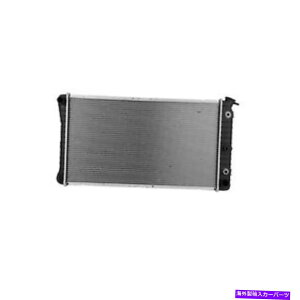 GWJo[ RAD767VpWG[^[́A1992-1995|eBAbN{lrɓK܂ RAD767 New Replacement Radiator Fits 1992-1995 Pontiac Bonneville