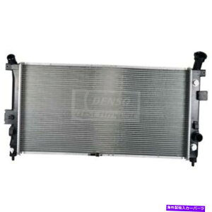 GWJo[ WG[^[f\221-9015 Radiator DENSO 221-9015