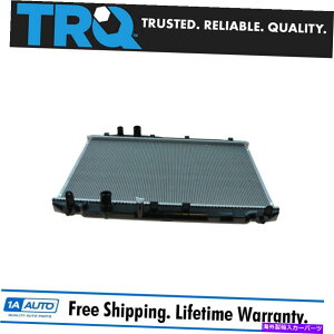 GWJo[ Honda CivicɃA~jERAڃtBbgTRQWG[^[AZuvX`bN^N TRQ Radiator Assembly Plastic Tank With Aluminum Core Direct Fit for Honda Civic