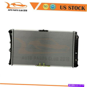 GWJo[ 1994 1995 1996V{[JvXA~jERÃWG[^[AZu Radiator Assembly For 1994 1995 1996 Chevrolet Caprice Aluminum Core