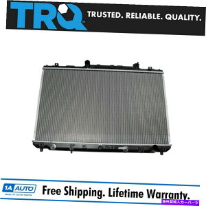 GWJo[ 92-96g^J2.2LTRQWG[^[AZuA~jERAڃtBbg TRQ Radiator Assembly Aluminum Core Direct Fit for 92-96 Toyota Camry 2.2L New